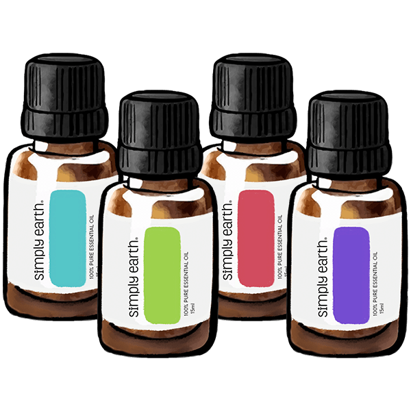 Simply Earth Products